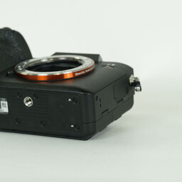 SONY α7R IV（ILCE-7RM4）