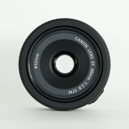 Canon EF40mm F2.8 STM
