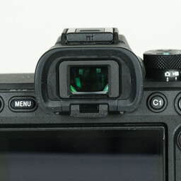 SONY α7 IV（ILCE-7M4）