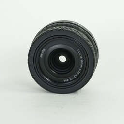 Nikon NIKKOR Z DX 16-50mm f/3.5-6.3 VR