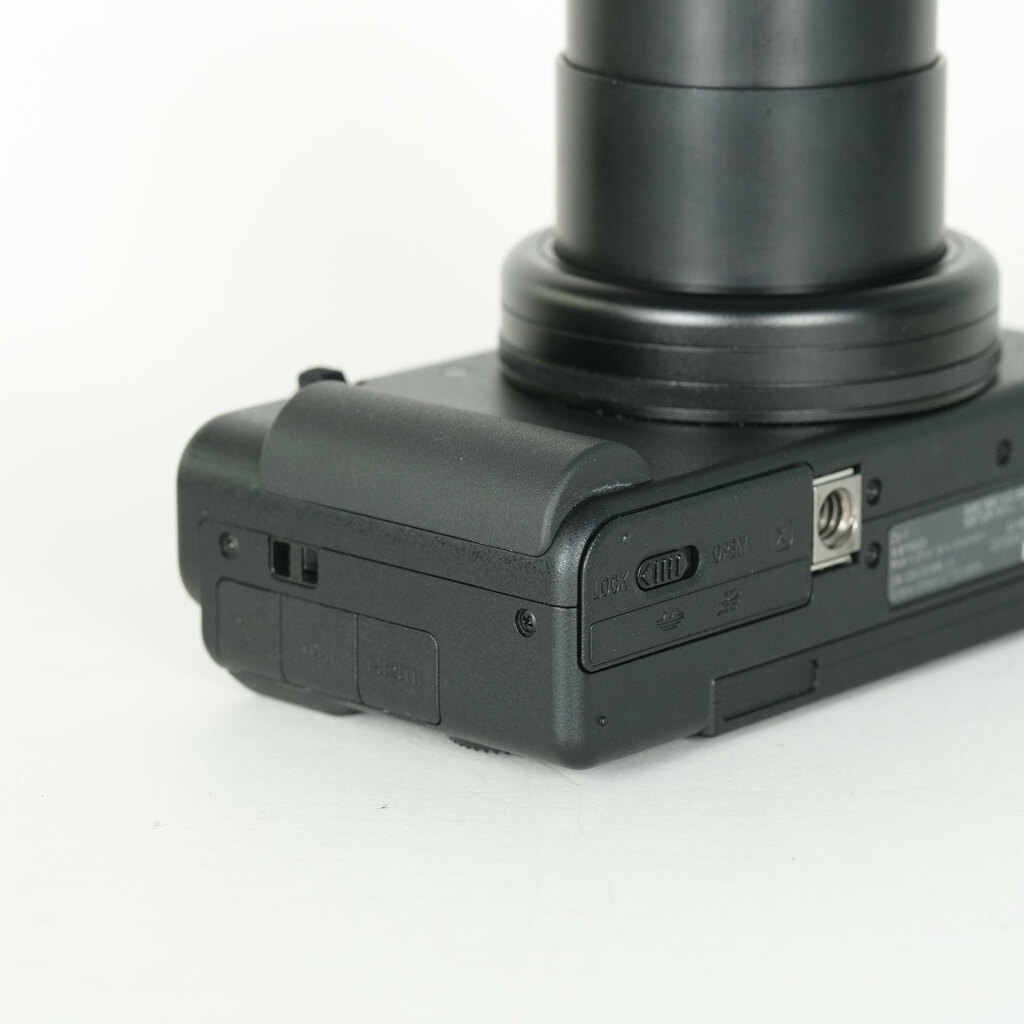 SONY VLOGCAM ZV-1G B シューティンググリップキット ブラックの出品