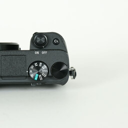 SONY α6400（ILCE-6400）