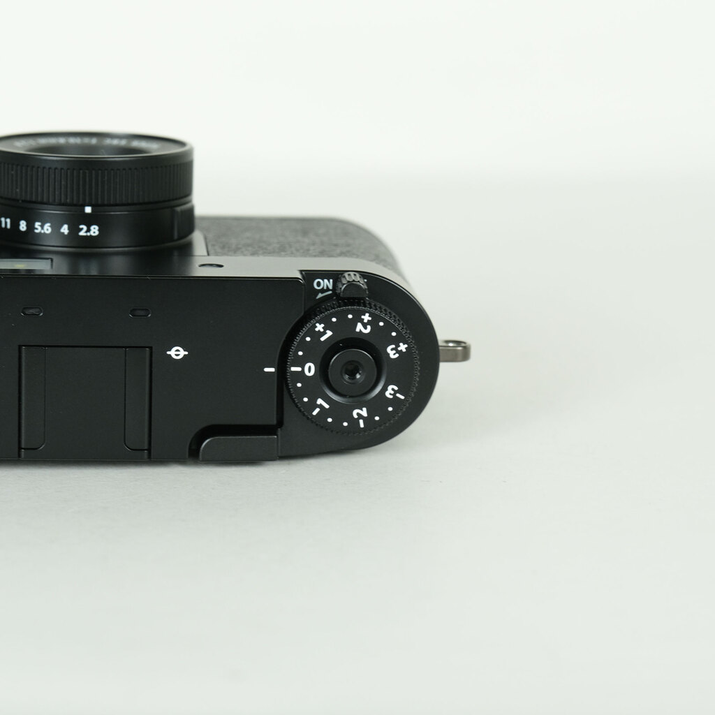 FUJIFILM X half X-HF1の出品 | ONE SCENE（ワンシーン）