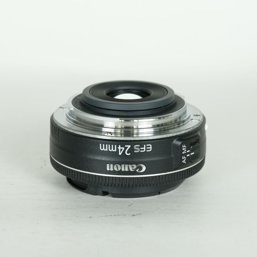 Canon EF-S24mm F2.8 STMの出品 | ONE SCENE（ワンシーン）