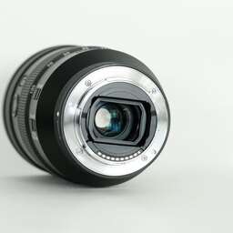 SONY FE 24-105mm F4 G OSS SEL24105G