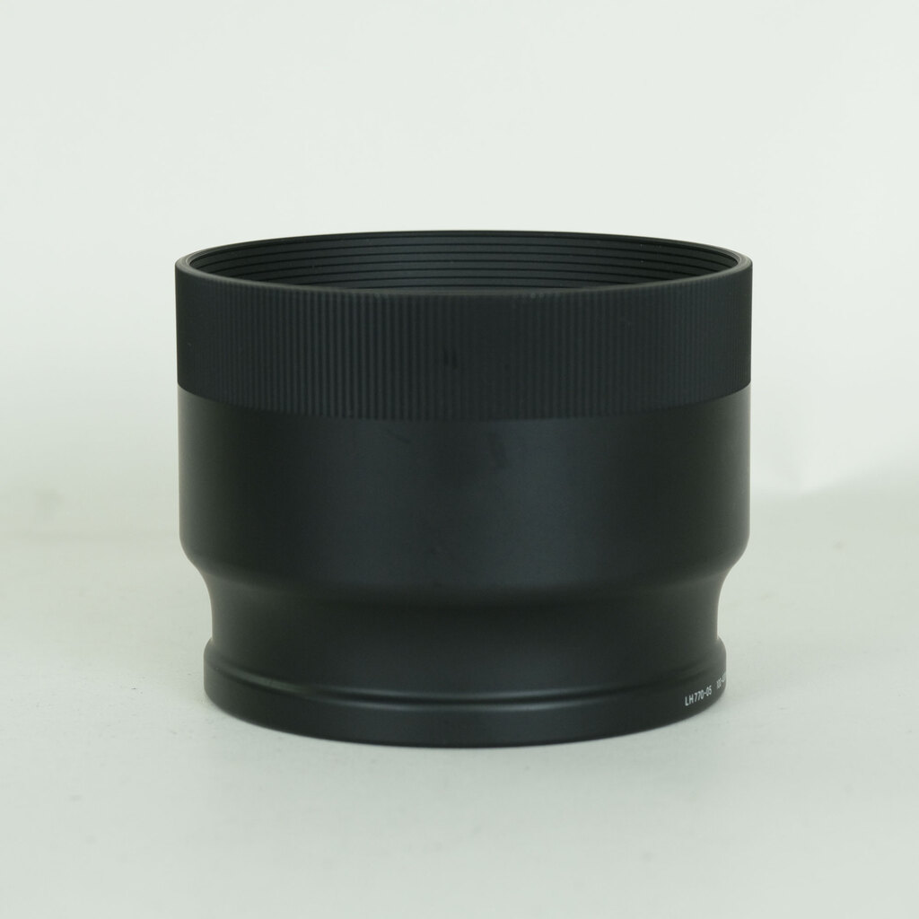 SIGMA 100-400mm F5-6.3 DG DN OS｜Contemporary [ソニーE用]
