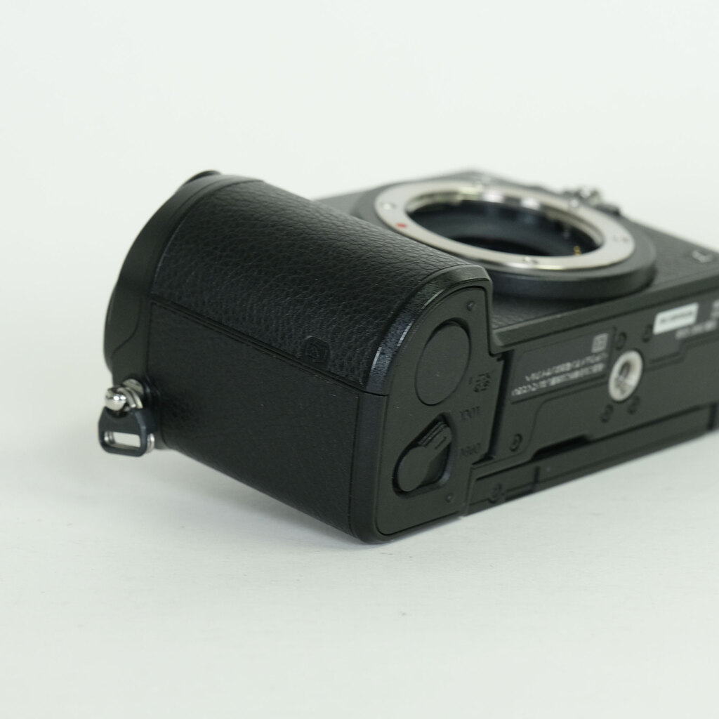 Panasonic LUMIX DMC-GX8 ボディ ブラック Panasonic LUMIX DMC-GX8 ボディ ブラック