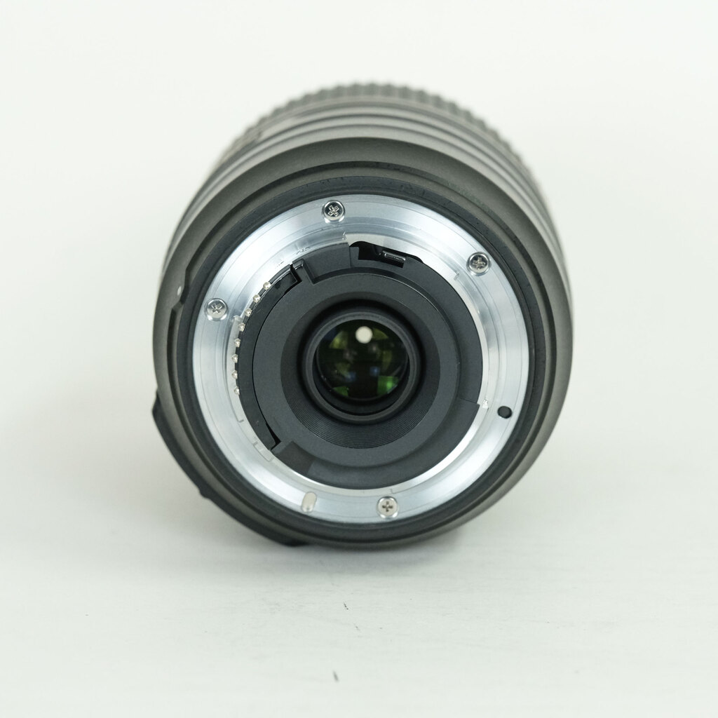 Nikon AF-S DX NIKKOR 55-300mm F4.5-5.6G ED VR