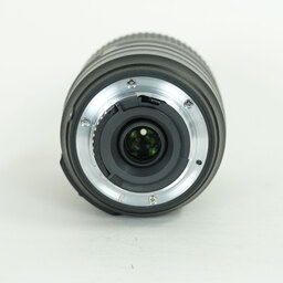 Nikon AF-S DX NIKKOR 55-300mm F4.5-5.6G ED VR
