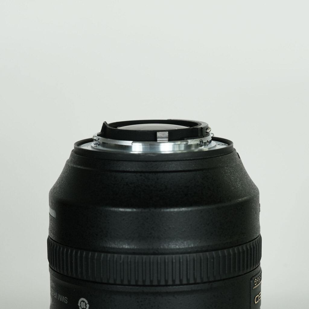 Nikon AF-S NIKKOR 28-300mm f/3.5-5.6G ED VR