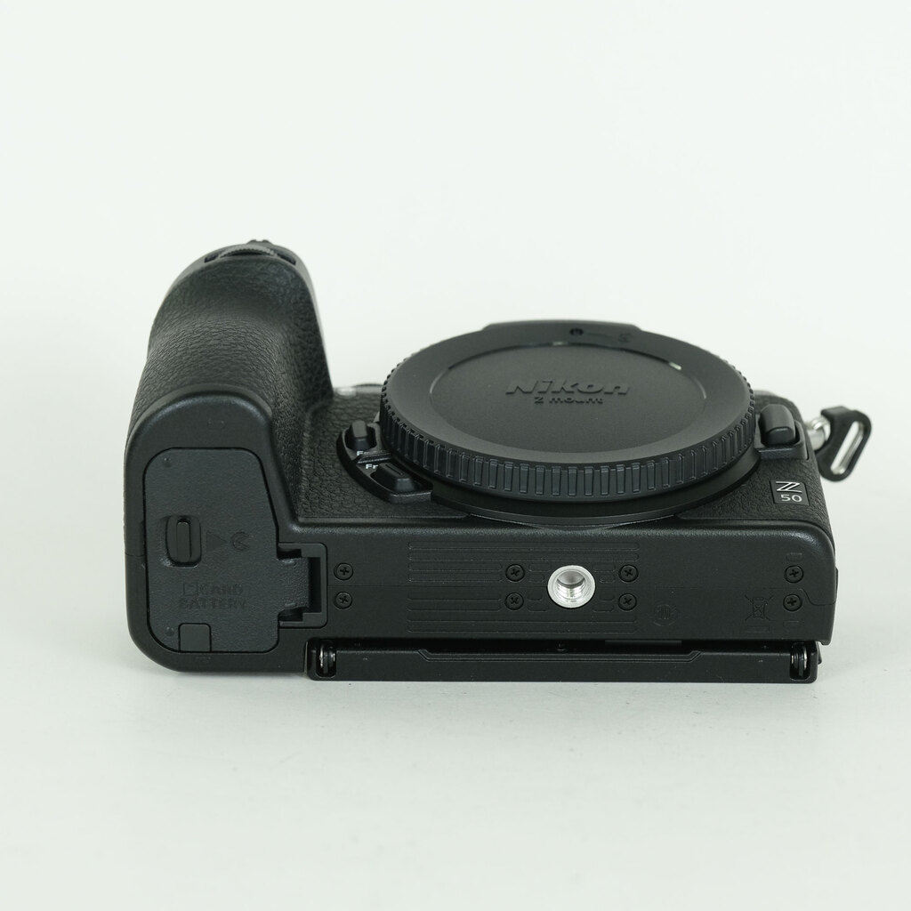 Nikon Z50