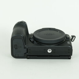 Nikon Z50