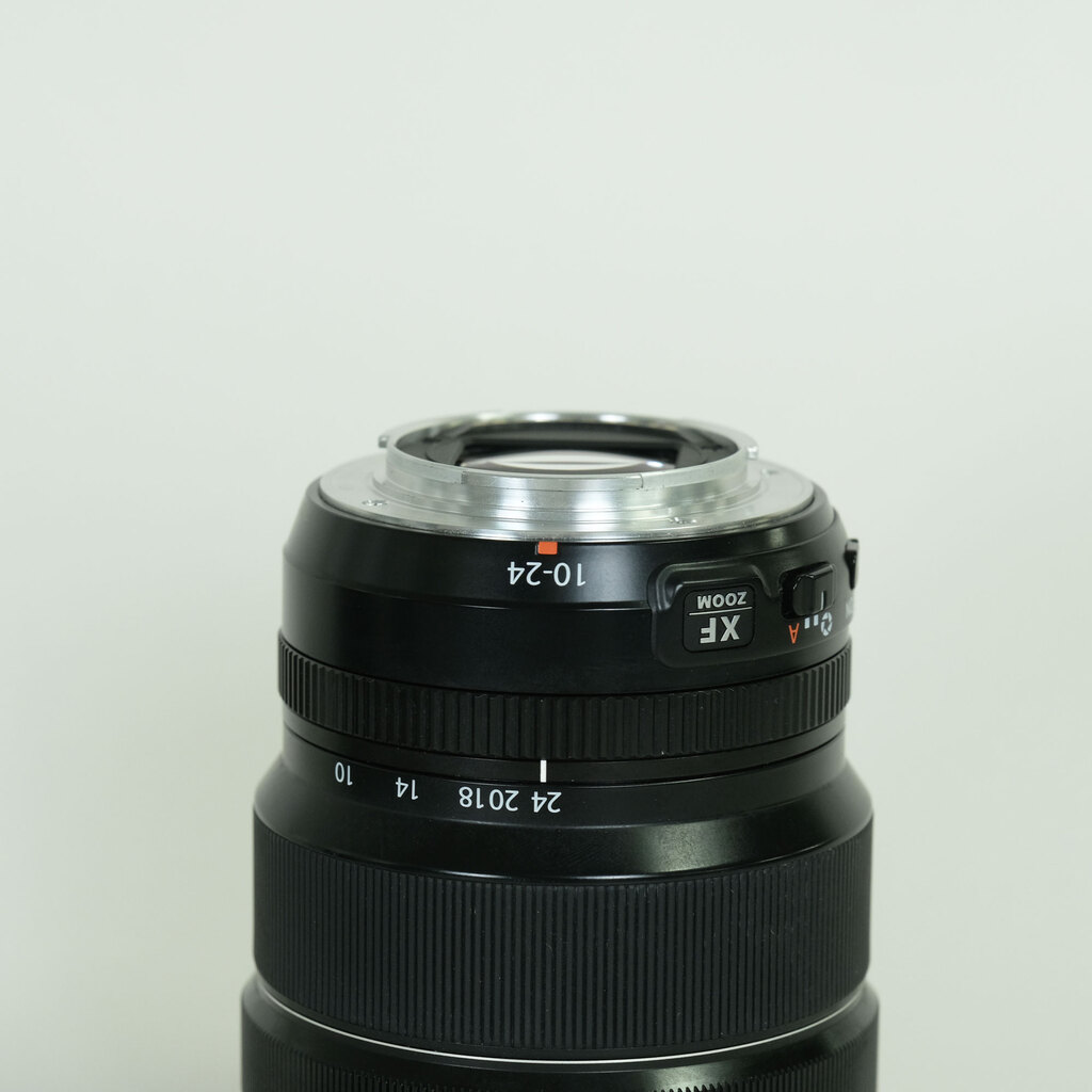 FUJIFILM XF10-24mmF4 R OIS FUJIFILM XF10-24mmF4 R OIS