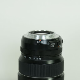 FUJIFILM XF10-24mmF4 R OIS FUJIFILM XF10-24mmF4 R OIS
