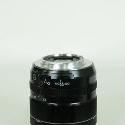 FUJIFILM XF18-55mmF2.8-4 R LM OIS