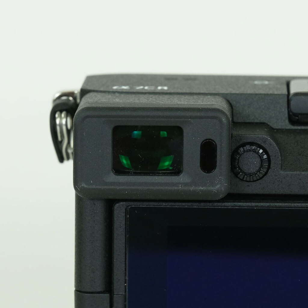 SONY α7C R（ILCE-7CR）