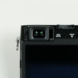 FUJIFILM X-E3