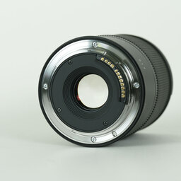 SIGMA 16mm F1.4 DC DN Contemporary [キヤノンRF用]