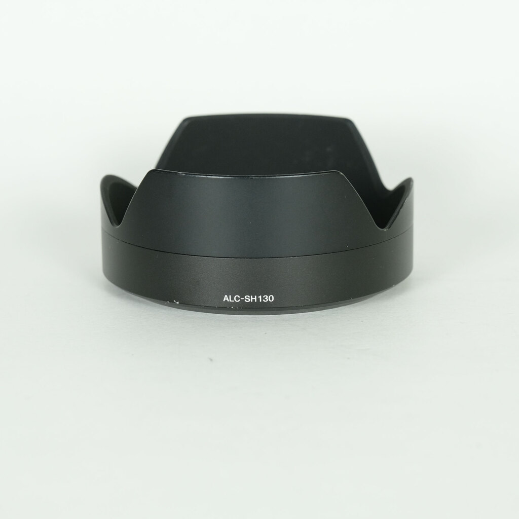 SONY Vario-Tessar T＊ FE 24-70mm F4 ZA OSS SEL2470Z