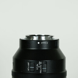 SONY FE 135mm F1.8 GM SEL135F18GM