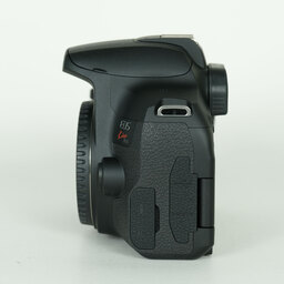 Canon EOS Kiss X10i Canon EOS Kiss X10i