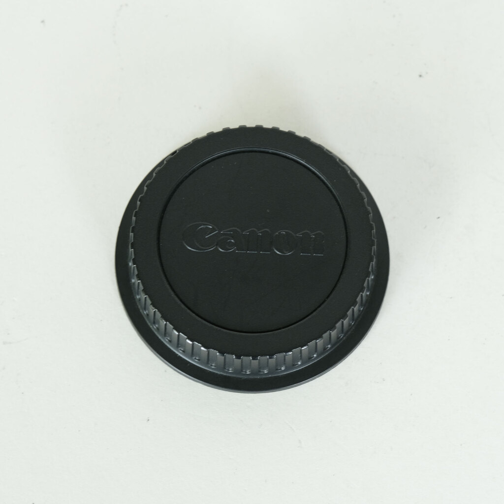 Canon EF-S55-250mm F4-5.6 IS