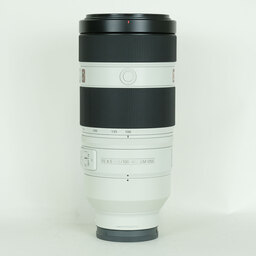SONY FE 100-400mm F4.5-5.6 GM OSS SEL100400GM SONY FE 100-400mm F4.5-5.6 GM OSS SEL100400GM