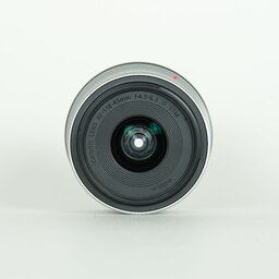 Canon RF-S 18-45mm F4.5-6.3 IS STM