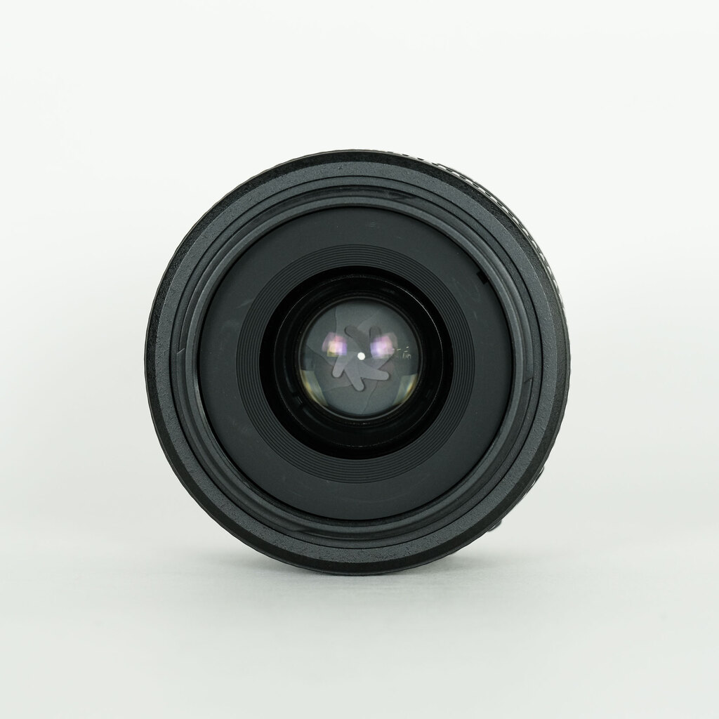 Nikon AF-S DX NIKKOR 35mm f/1.8G