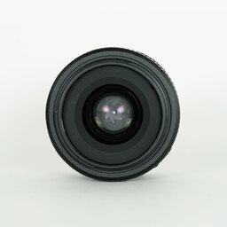 Nikon AF-S DX NIKKOR 35mm f/1.8G