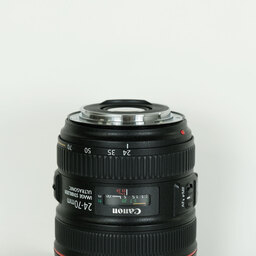 Canon EF24-70mm F4L IS USM Canon EF24-70mm F4L IS USM