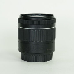 Canon EF-S18-55mm F4-5.6 IS STM