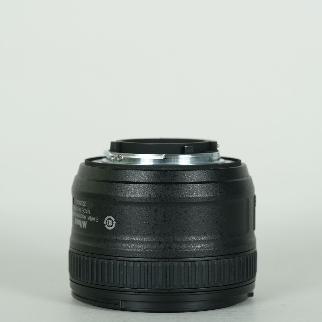 Nikon AF-S NIKKOR 50mm f/1.8Gの出品 | ONE SCENE（ワンシーン）