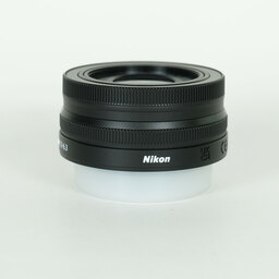 Nikon NIKKOR Z DX 16-50mm f/3.5-6.3 VR Nikon NIKKOR Z DX 16-50mm f/3.5-6.3 VR