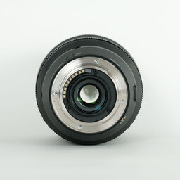 FUJIFILM XF8-16mmF2.8 R LM WR