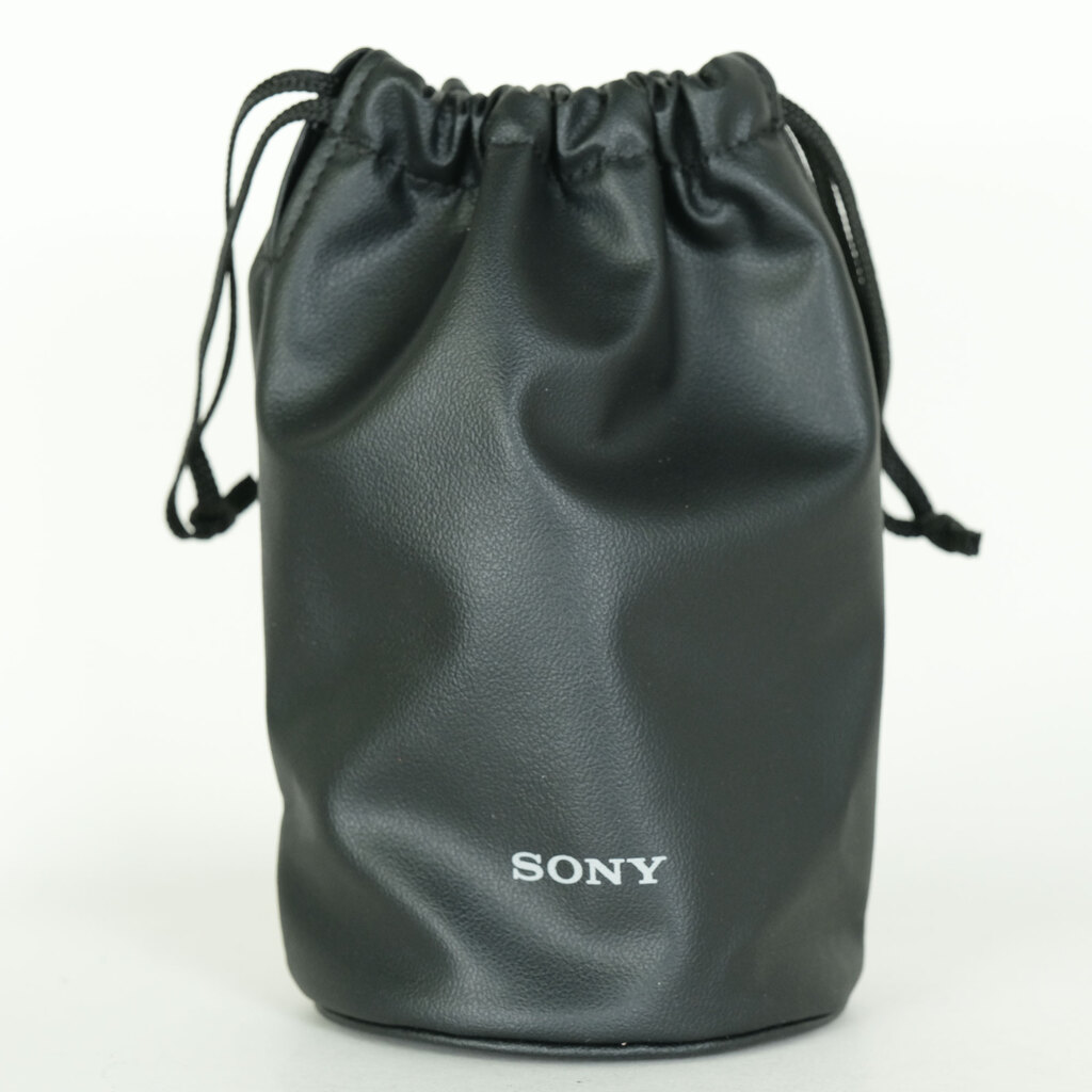 SONY Sonnar T* FE 55mm F1.8 ZA SEL55F18Z