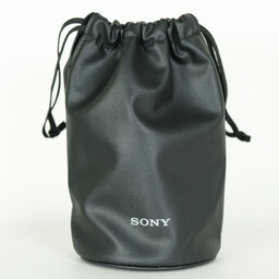 SONY Sonnar T* FE 55mm F1.8 ZA SEL55F18Z