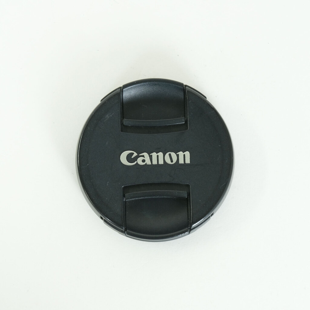 Canon EF-S18-55mm F3.5-5.6 IS STM