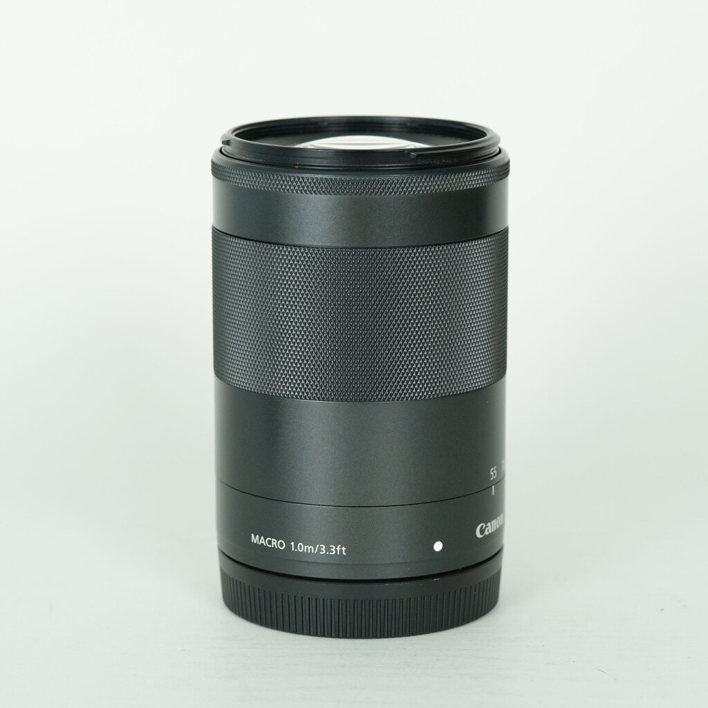 Canon EF-M55-200mm F4.5-6.3 IS STM