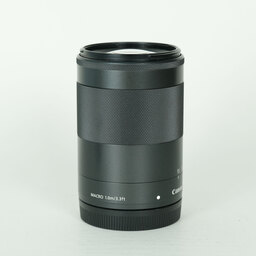 Canon EF-M55-200mm F4.5-6.3 IS STM