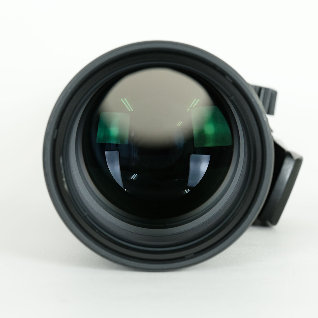 OLYMPUS M.ZUIKO DIGITAL ED 300mm F4.0 IS PRO