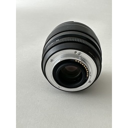 FUJIFILM XF23mmF1.4 R