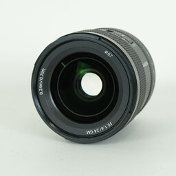 SONY FE 24mm F1.4 GM SEL24F14GM SONY FE 24mm F1.4 GM SEL24F14GM