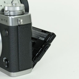 FUJIFILM X-T3