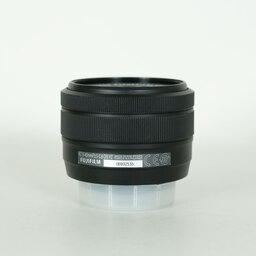 FUJIFILM XC15-45mmF3.5-5.6 OIS PZ