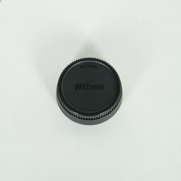 Nikon AF-S DX VR Zoom-Nikkor 18-200mm F3.5-5.6G IF-ED