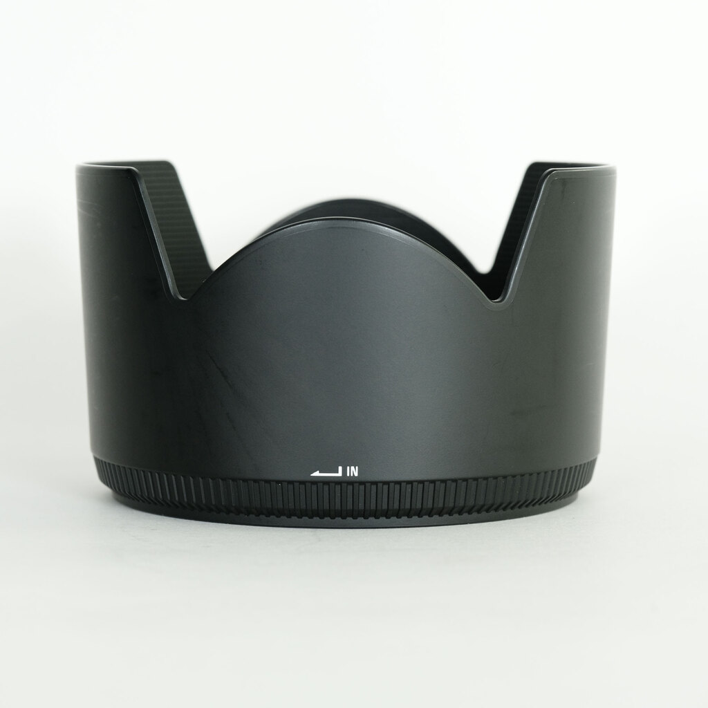 SIGMA APO 50-500mm F4.5-6.3 DG OS HSM [ニコンF用]