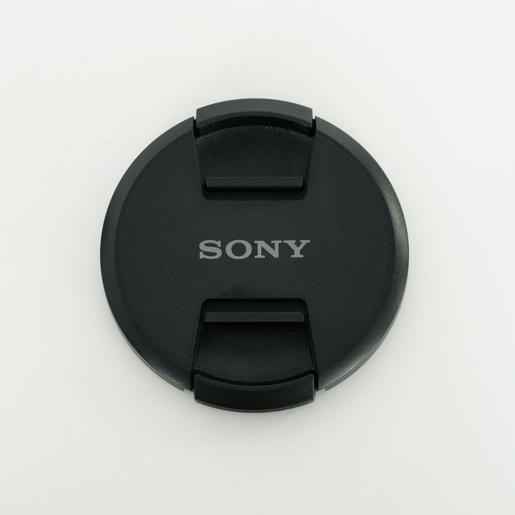 SONY FE 24-70mm F2.8 GM II SEL2470GM2