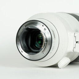 SONY FE 100-400mm F4.5-5.6 GM OSS SEL100400GM