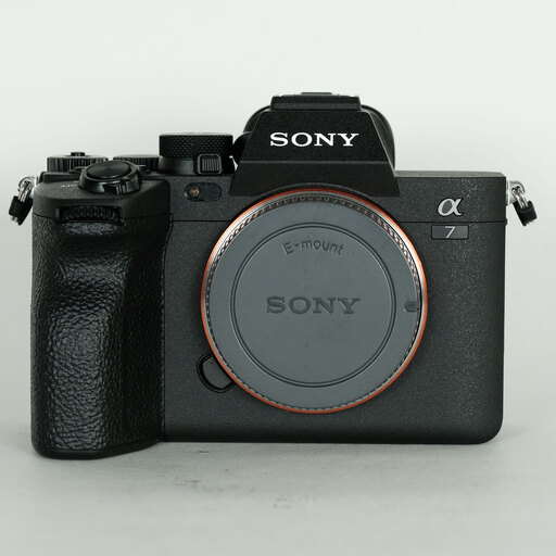 SONY α7 IV（ILCE-7M4）